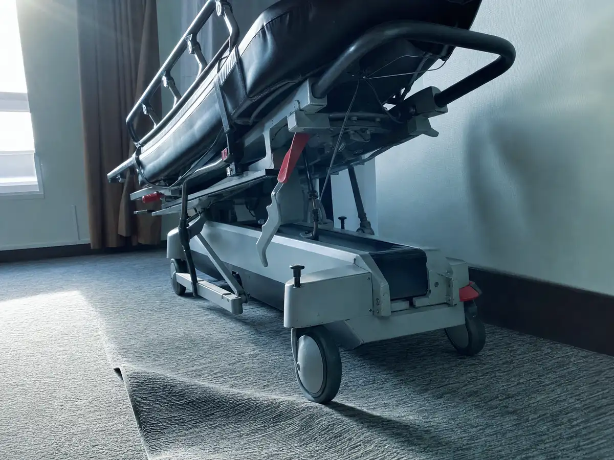 Carpet Stretching in West Hills, CA
