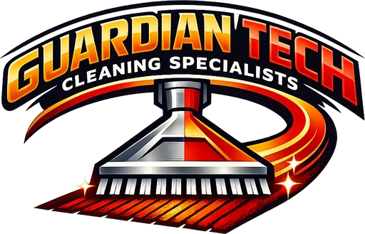 Guardian Tech Cleaning Specialists