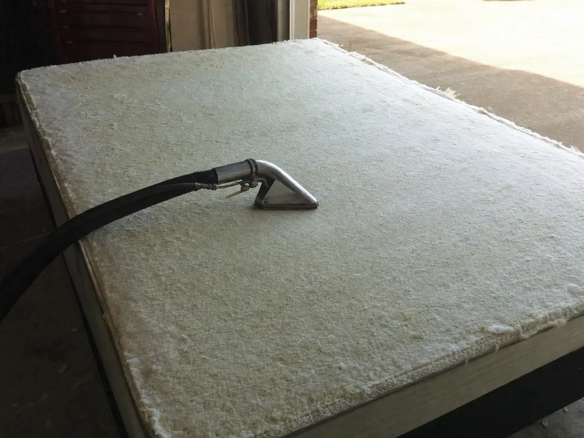 Mattress Cleaning in West Hills, CA
