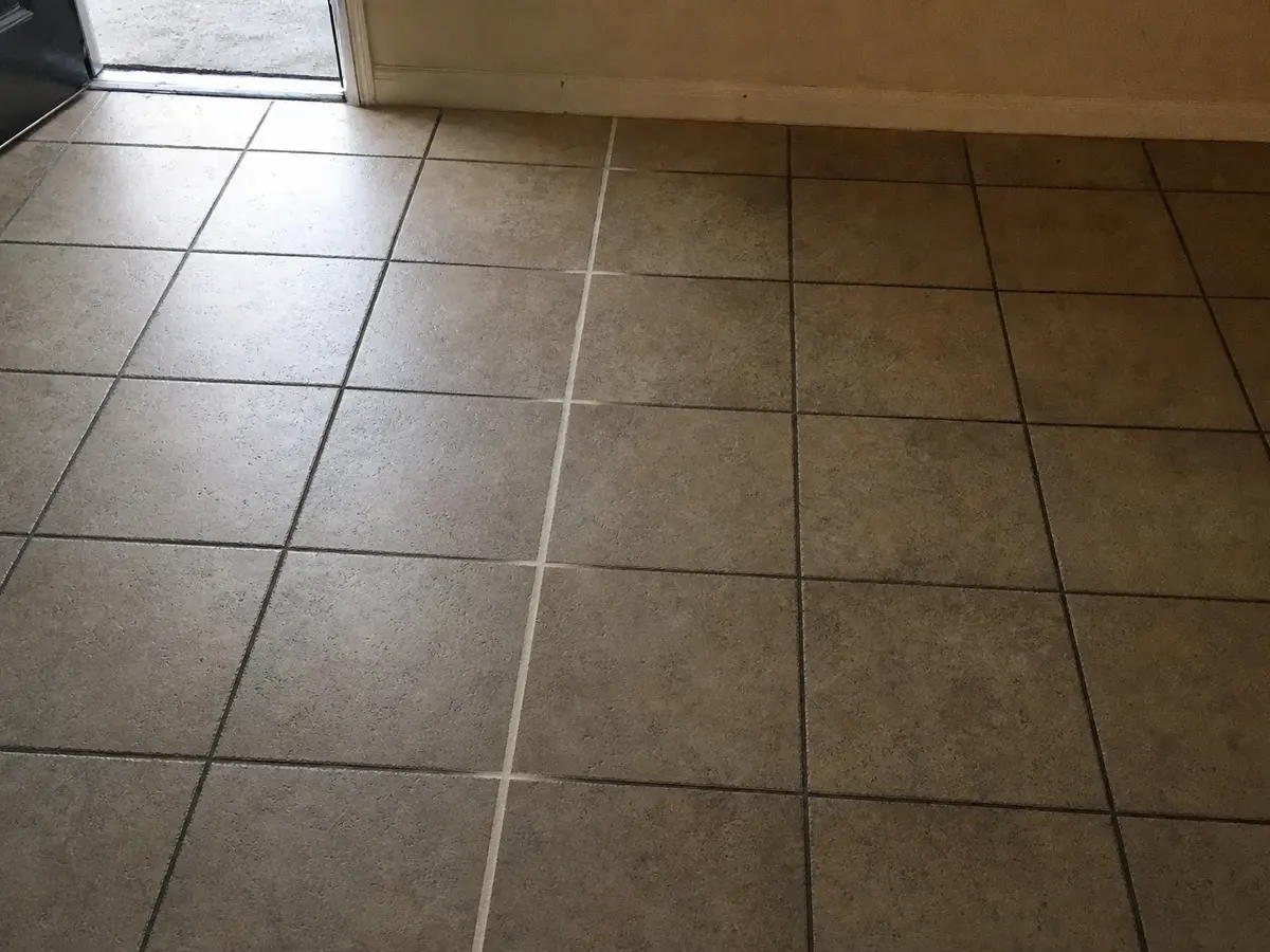 Tile and Grout Cleaning in West Hills, CA